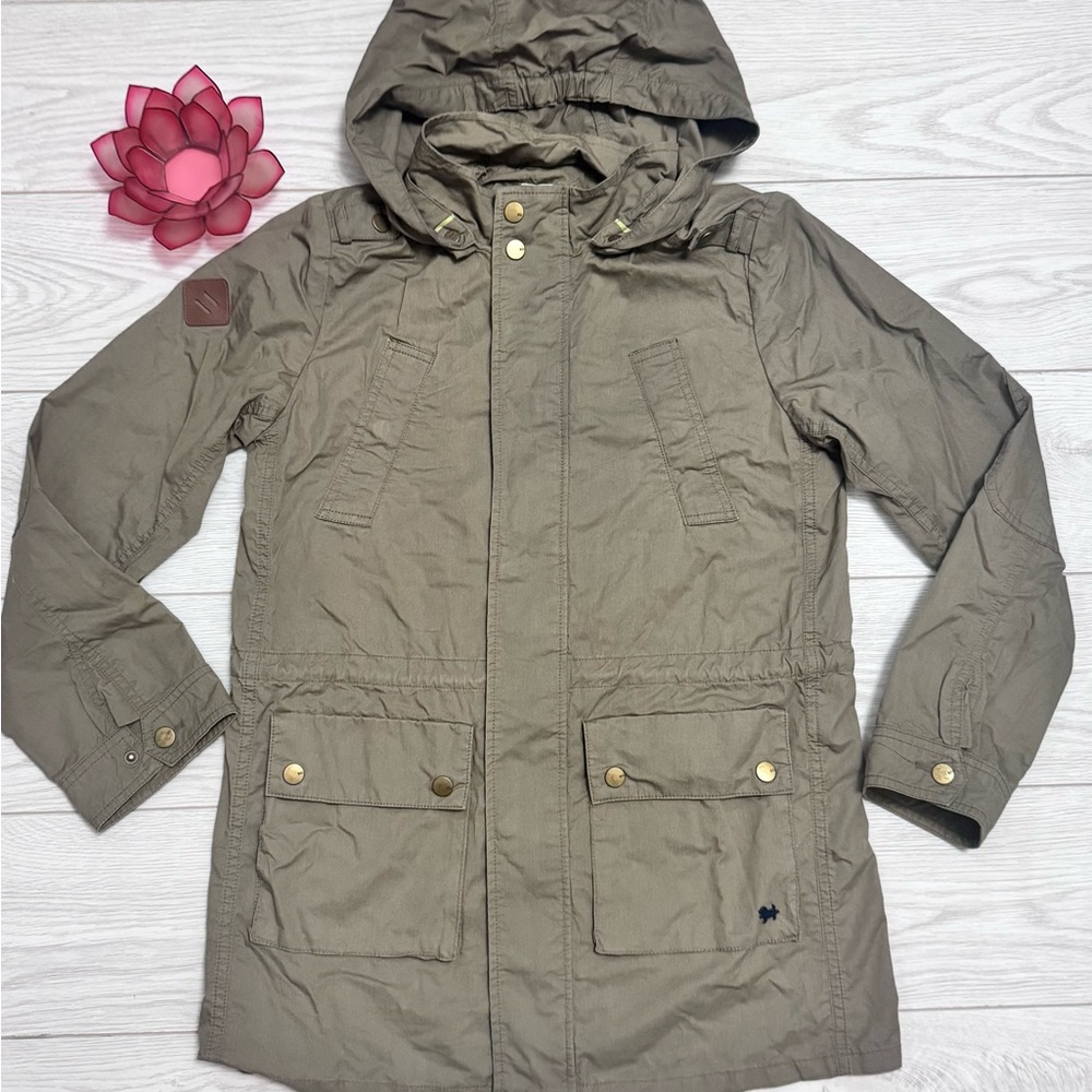 Bluedog Hampton Dream Jacket